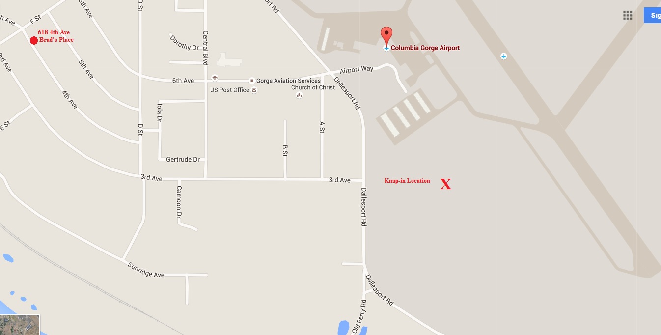 Puget Sound Knappers